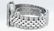Rolex Mens Stainless Steel MOP Diamond Lugs & Sapphire - 7