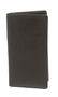 Louis Vuitton Black Ta�ga Leather Porte-Valeurs - 2