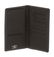 Louis Vuitton Black Ta�ga Leather Porte-Valeurs - 4