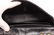 Chanel Vintage Black Patent Leather Medium Diana Flap - 6