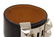 Hermes Black Leather Collier de Chien Bracelet - 6