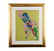 "Olympic Runner" by LeRoy Neiman - Limited Edition
