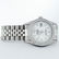 Rolex Mens Stainless Steel Mother Of Pearl Diamond Lugs - 5