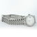 Rolex Mens Stainless Steel Mother Of Pearl Diamond Lugs - 9