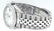 Rolex Mens Stainless Steel Mother Of Pearl Diamond Lugs - 3