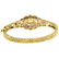 Vintage 14K Yellow Gold 3.75 ctw Amethyst & Opal - 5