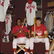 Pete Rose & Morgan in Clubhouse by Rose, Pete - 2