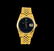 Rolex 18KT Yellow Gold DateJust Men's Watch