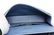 Chanel Baby Blue Lambskin Leather Classic Medium Double - 5