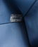 Chanel Baby Blue Lambskin Leather Classic Medium Double - 6