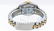 Rolex Ladies 2 Tone 14K Ice Pink Diamond & Ruby - 5