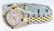 Rolex Ladies 2 Tone 14K Ice Pink Diamond & Ruby - 7
