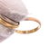 Cartier 18K Gold Extra Small Trinity Ring 49 - 7