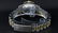 Rolex Ladies 2 Tone 18K Gold Bezel Red Vignette Diamond - 2