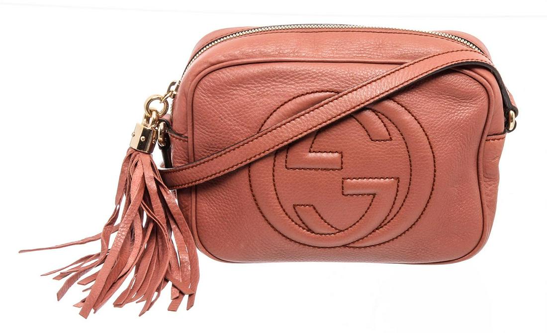 disco crossbody bag