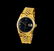 Rolex 18KT Yellow Gold DateJust Men's Watch - 2