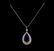 18KT White Gold GIA Certified 69.66 ctw Tanzanite and - 2