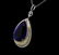 18KT White Gold GIA Certified 69.66 ctw Tanzanite and - 3
