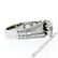 New 14kt White Gold 2.33 ctw GIA Certified Pear Cut - 8