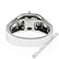 New 14kt White Gold 2.33 ctw GIA Certified Pear Cut - 9