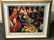 International Roulette by Leroy Neiman