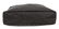 Gucci Black GG Canvas Leather Medium Horsebit Hobo Bag - 4