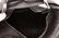 Gucci Black GG Canvas Leather Medium Horsebit Hobo Bag - 6