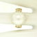 18K Yellow Gold 13.3mm South Sea Pearl Ring w/ - 5
