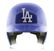 Autographed Duke Snider LA Dodgers Helmet PSA Certified - 2