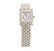 Chopard Lady's Classique Wristwatch - 18KT White Gold - 2