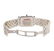 Chopard Lady's Classique Wristwatch - 18KT White Gold - 3