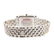 Chopard Lady's Classique Wristwatch - 18KT White Gold - 4
