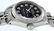 Rolex Ladies Stainless Steel Black Diamond 26MM - 4