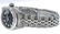 Rolex Ladies Stainless Steel Black Diamond 26MM - 5