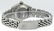 Rolex Ladies Stainless Steel Black Diamond 26MM - 7