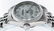 Rolex Ladies Stainless Steel Silver Diamond 26MM - 6