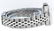 Rolex Ladies Stainless Steel Silver Diamond 26MM - 7
