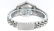 Rolex Ladies Stainless Steel Silver Diamond 26MM - 8