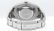 Rolex Mens SS 41MM Rhodium Baguette Diamond Datejust 2 - 8