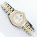 Rolex Ladies 2 Tone Yellow Gold 18K Gold Diamond Bezel - 3