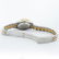 Rolex Ladies 2 Tone Yellow Gold 18K Gold Diamond Bezel - 9