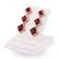 16.77 ctw Ruby and 1.41 ctw Diamond 14K Yellow Gold - 3