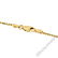 14kt Yellow Gold 0.51 ctw Round Ruby and Diamond Open - 7