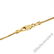 14kt Yellow Gold 0.51 ctw Round Ruby and Diamond Open - 8