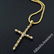 18kt Yellow Gold 0.40 ctw Round and Baguette Diamond - 2