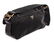 Prada Black Nylon Shoulder Messenger Bag - 2
