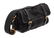 Prada Black Nylon Shoulder Messenger Bag - 3