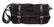Prada Black Nylon Shoulder Messenger Bag - 4
