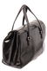 Gucci Black Snakeskin Lady Lock Top Handle Tote - 2
