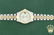 Rolex Ladies 2 Tone MOP String Diamond Datejust - 4